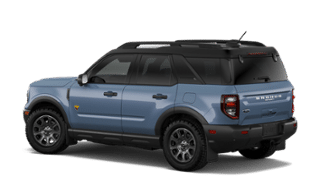 2026 Ford Bronco Sport® External Image 3